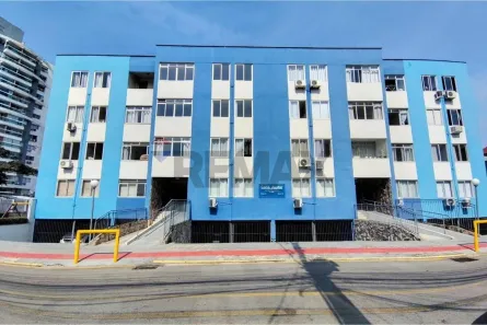 Apartamento com 2 Quartos à venda, 59m² no Barreiros, São José