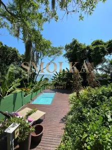 Casa com 3 Quartos à venda, 300m² no Jurerê Internacional, Florianópolis