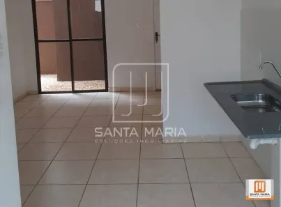 Apartamento com 2 Quartos à venda, 68m² no Bonfim Paulista, Ribeirão Preto