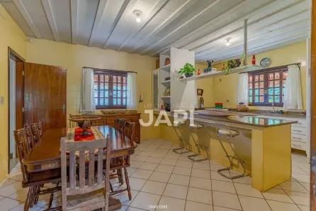 Fazenda/Sítio com 4 Quartos à venda, 600m² no Bomfim, Itupeva