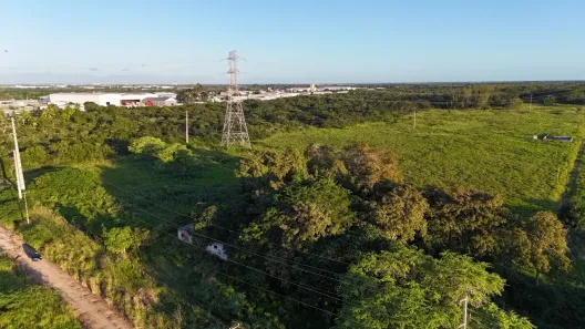 Lote/Terreno à venda, 5000m² no , Macaíba