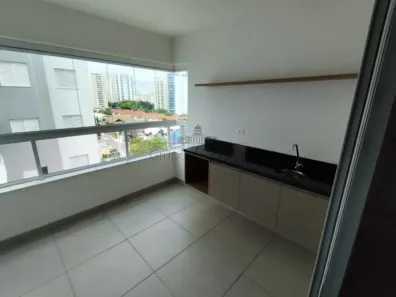Apartamento com 2 Quartos para alugar, 75m² no Parque Residencial Aquarius, São José dos Campos