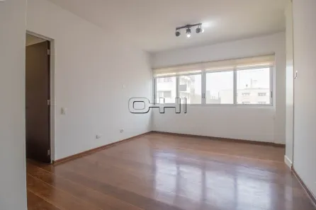 Apartamento com 3 Quartos à venda, 95m² no Cerqueira César, São Paulo