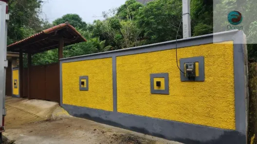Lote/Terreno à venda, 1800m² no Itaocaia Valley (Itaipuaçu), Maricá