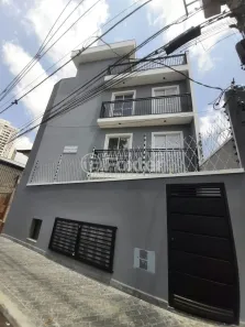 Apartamento com 2 Quartos à venda, 38m² no Jaçanã, São Paulo