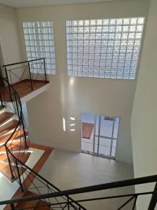 Casa de Condomínio com 4 Quartos à venda, 330m² no Alphaville, Santana de Parnaíba