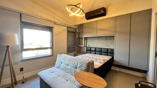 Apartamento com 1 Quarto para alugar, 33m² no Teresópolis, Porto Alegre