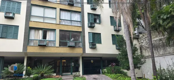 Apartamento com 3 Quartos à venda, 123m² no Auxiliadora, Porto Alegre
