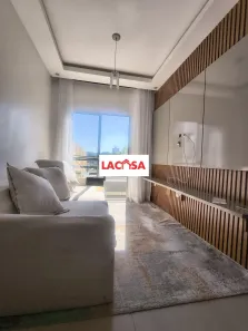 Apartamento com 2 Quartos para alugar, 62m² no Jardim Oriente, São José dos Campos