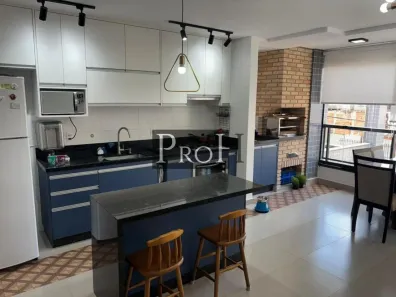 Apartamento com 3 Quartos à venda, 82m² no Paulicéia, São Bernardo do Campo
