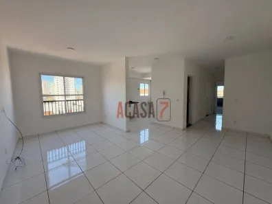 Apartamento com 2 Quartos à venda, 72m² no Vila Jardini, Sorocaba