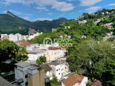 Apartamento com 3 Quartos à venda, 86m² no Laranjeiras, Rio de Janeiro