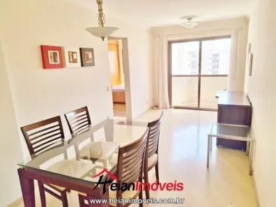 Apartamento com 2 Quartos à venda, 64m² no Vila da Saúde, São Paulo