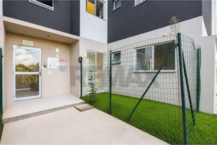 Apartamento com 2 Quartos à venda, 39m² no Colônia Antônio Prado, Almirante Tamandaré