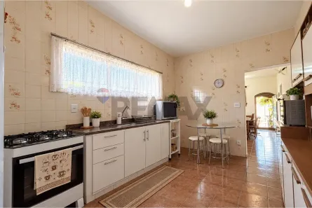 Casa com 3 Quartos à venda, 220m² no Parque Gramado (Vila Xavier), Araraquara