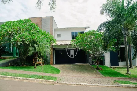 Casa de Condomínio com 3 Quartos à venda, 157m² no Esperança, Londrina