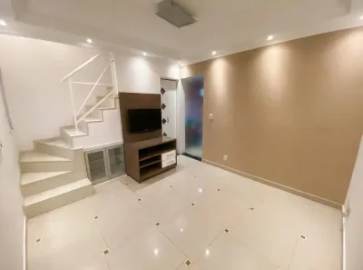 Casa de Condomínio com 2 Quartos à venda, 122m² no Vila Yara, Osasco