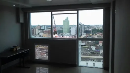 Sala Comercial à venda, 32m² no Centro, Campos dos Goytacazes