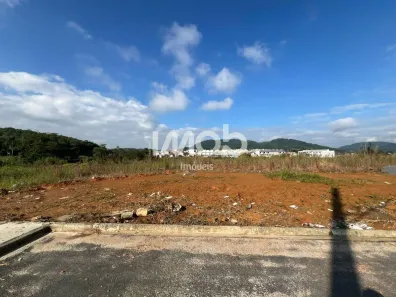 Lote/Terreno à venda, 368m² no Escolinha, Guaramirim