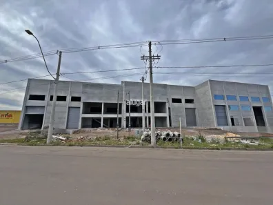 Galpão/Depósito/Armazém para alugar, 1434m² no Industrial, Caxias do Sul