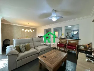 Apartamento com 3 Quartos à venda, 150m² no Enseada, Guarujá