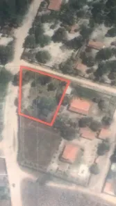 Lote/Terreno à venda, 2450m² no Urucunema, Eusébio