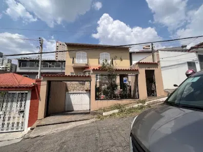Sobrado com 3 Quartos à venda, 184m² no Parque Mandaqui, São Paulo