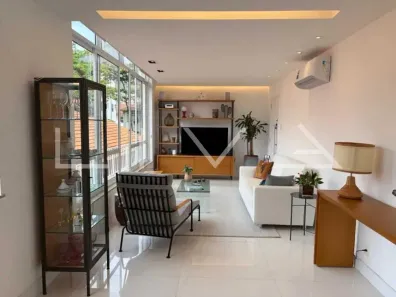 Apartamento com 2 Quartos à venda, 100m² no Leblon, Rio de Janeiro