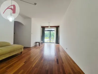 Apartamento com 2 Quartos à venda, 80m² no Vila Olímpia, São Paulo