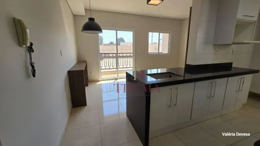 Apartamento com 3 Quartos à venda, 72m² no Jardim Nova Colina, Saltinho