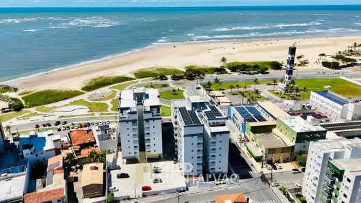 Apartamento com 3 Quartos à venda, 85m² no Coroa do Meio, Aracaju