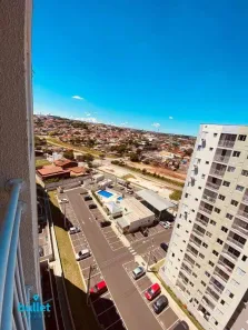 Apartamento com 2 Quartos à venda, 48m² no Vila Palácios, Campinas