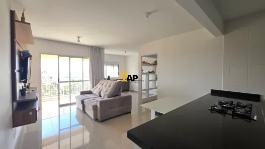 Apartamento com 2 Quartos à venda, 77m² no Vila Pirajussara, São Paulo