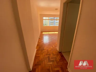 Apartamento com 3 Quartos à venda, 106m² no Bela Vista, São Paulo
