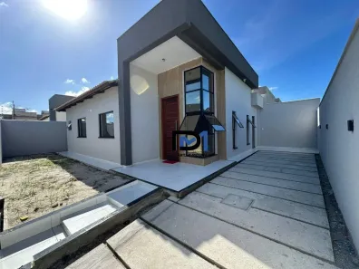 Casa com 3 Quartos à venda, 93m² no Urucunema, Eusébio