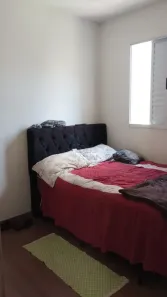 Apartamento com 2 Quartos à venda, 48m² no Ipiranga, Ribeirão Preto