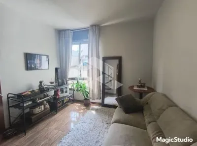 Cobertura com 1 Quarto à venda, 89m² no Higienópolis, Porto Alegre