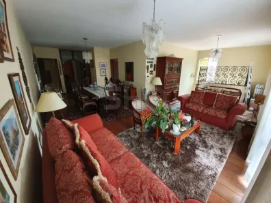 Sobrado com 3 Quartos à venda, 340m² no Sumarezinho, São Paulo