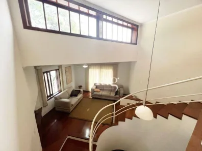 Casa de Condomínio com 4 Quartos à venda, 467m² no Jardim Ibiti do Paço, Sorocaba