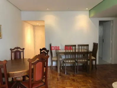 Apartamento com 3 Quartos à venda, 114m² no Icaraí, Niterói