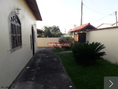 Casa com 1 Quarto à venda, 534m² no Engenho Grande (Bacaxá), Saquarema