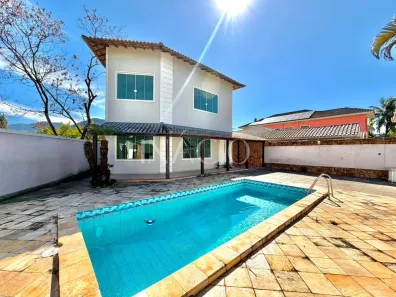 Sobrado com 6 Quartos para alugar, 525m² no Barra da Tijuca, Rio de Janeiro