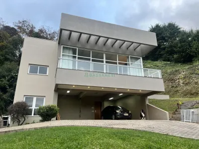 Casa com 3 Quartos à venda, 332m² no Vinhedos, Caxias do Sul