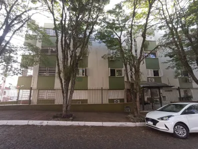 Apartamento com 1 Quarto à venda, 58m² no Morro do Espelho, São Leopoldo