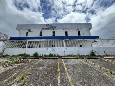 Galpão/Depósito/Armazém à venda, 1200m² no Itinga, Lauro de Freitas