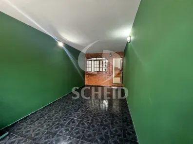 Sobrado com 2 Quartos à venda, 113m² no Jardim da Pedreira, São Paulo