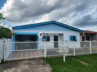 Casa com 3 Quartos à venda, 115m² no Morada Gaúcha, Gravataí