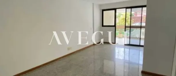 Apartamento com 3 Quartos à venda, 113m² no Botafogo, Rio de Janeiro
