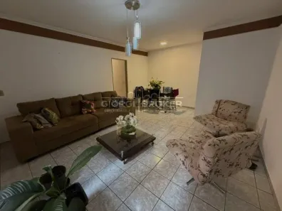 Apartamento com 3 Quartos à venda, 103m² no Jardim Panorama, São José do Rio Preto