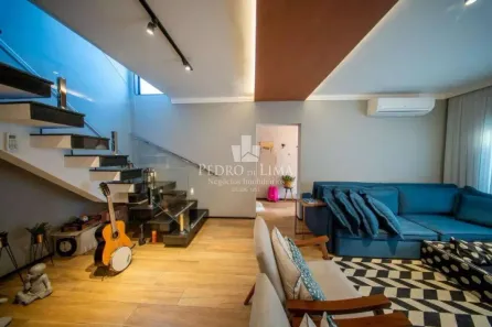 Sobrado com 3 Quartos à venda, 233m² no Jardim Anália Franco, São Paulo